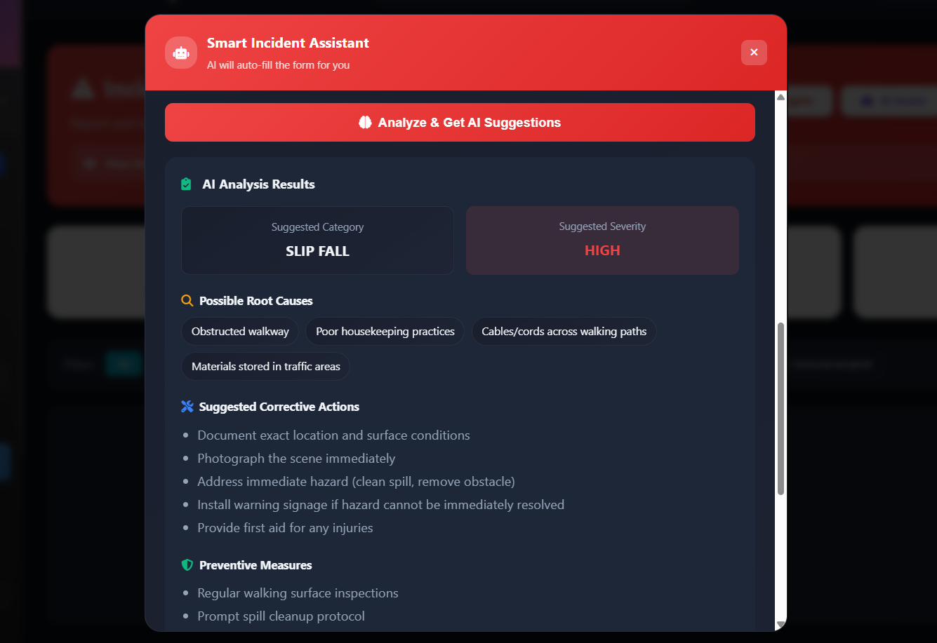 MindSyte AI Assistant